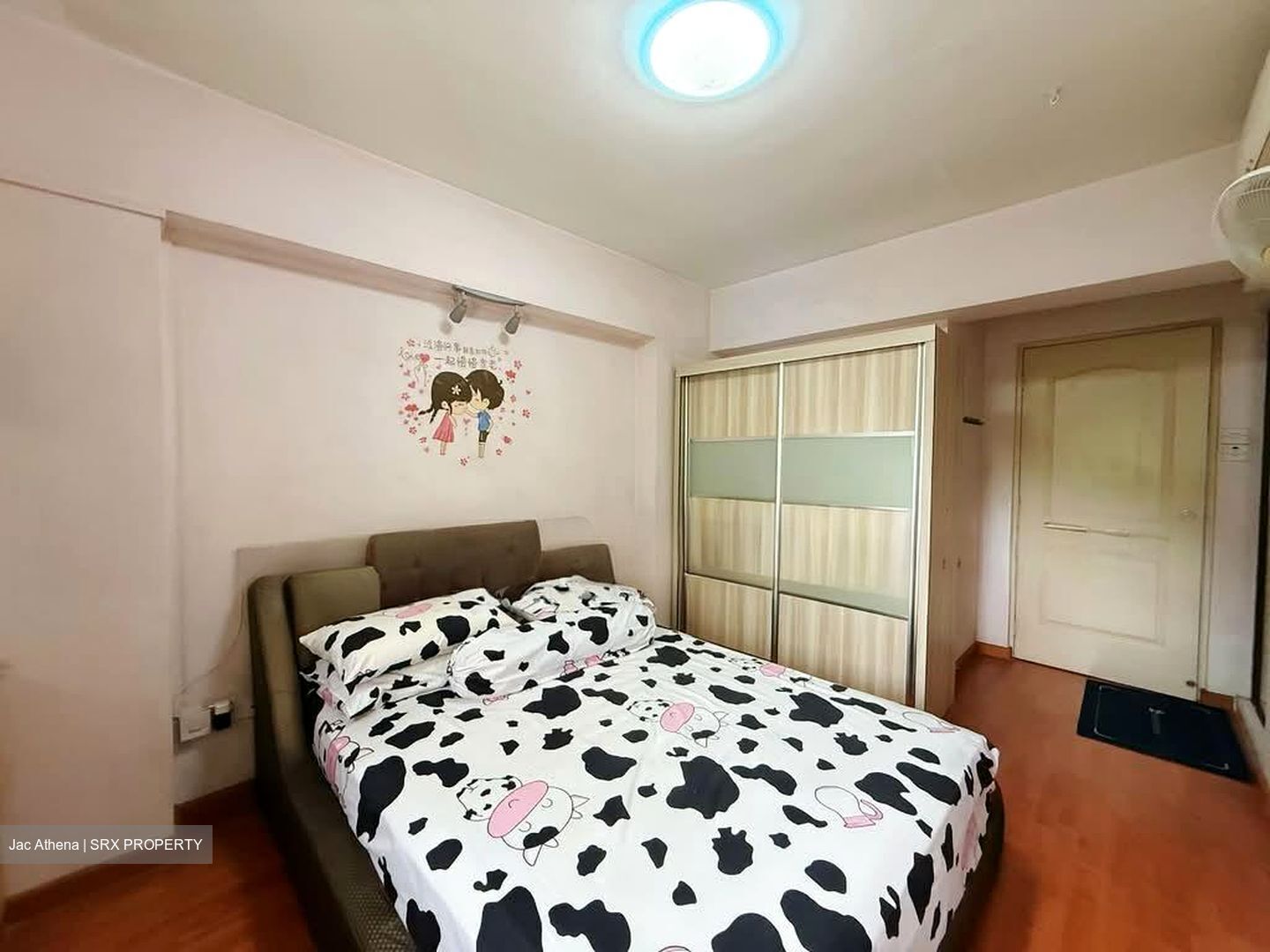 Blk 680C Jurong West Central 1 (Jurong West), HDB 4 Rooms #545397941